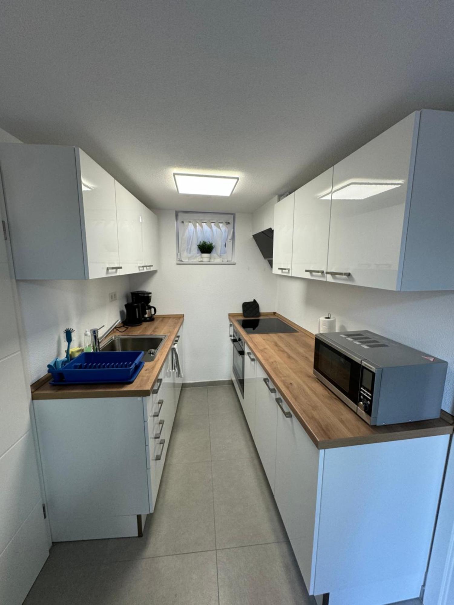 Ferienstueble Im Zabergaeu- Ferienwohnung Brackenheim Exterior foto
